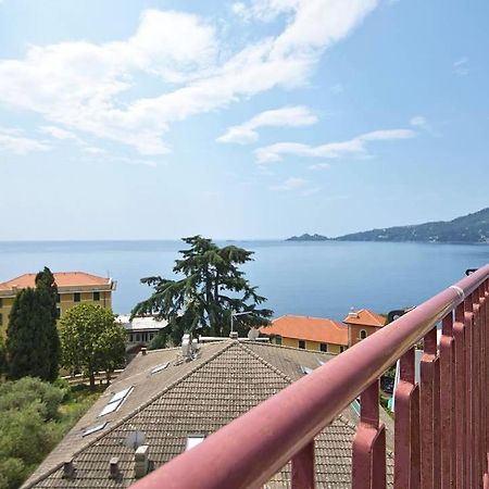 Dolce Acqua Flexyrent Apartment Terrace & Parking - No Ac Рапалло Экстерьер фото
