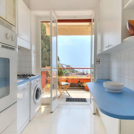 Dolce Acqua Flexyrent Apartment Terrace & Parking - No Ac Рапалло Экстерьер фото