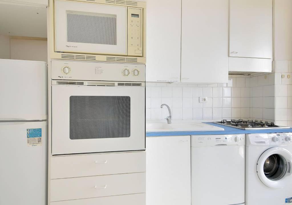 Dolce Acqua Flexyrent Apartment Terrace & Parking - No Ac Рапалло Экстерьер фото