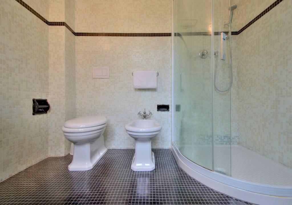 Dolce Acqua Flexyrent Apartment Terrace & Parking - No Ac Рапалло Экстерьер фото