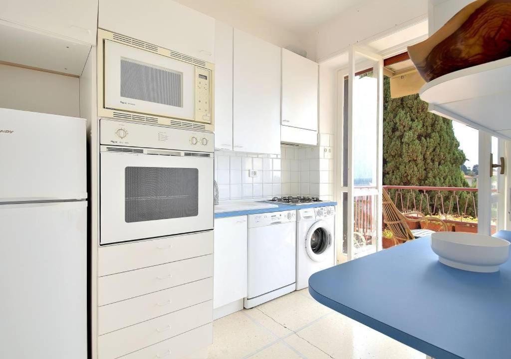 Dolce Acqua Flexyrent Apartment Terrace & Parking - No Ac Рапалло Экстерьер фото