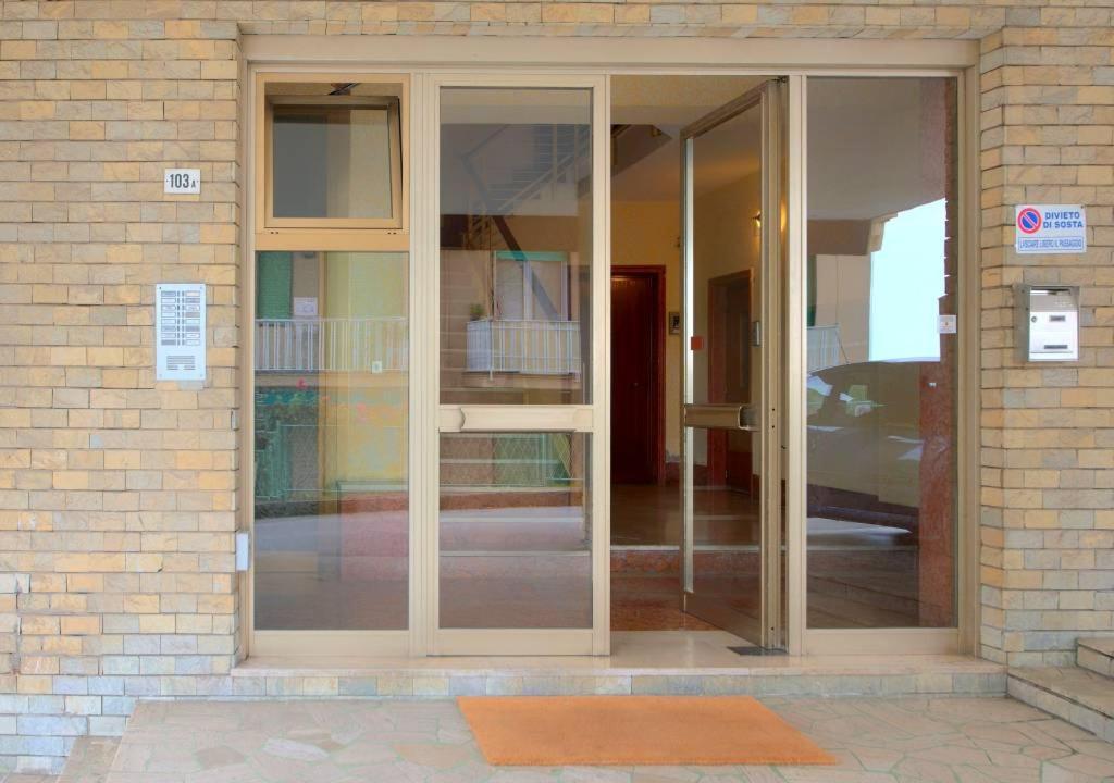 Dolce Acqua Flexyrent Apartment Terrace & Parking - No Ac Рапалло Экстерьер фото