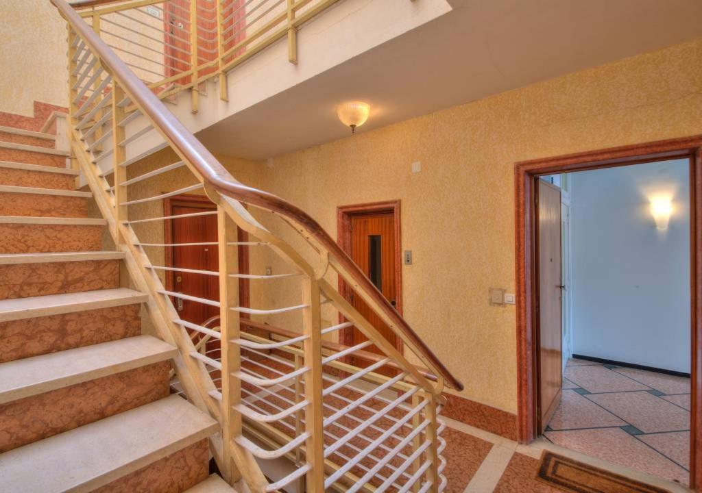 Dolce Acqua Flexyrent Apartment Terrace & Parking - No Ac Рапалло Экстерьер фото