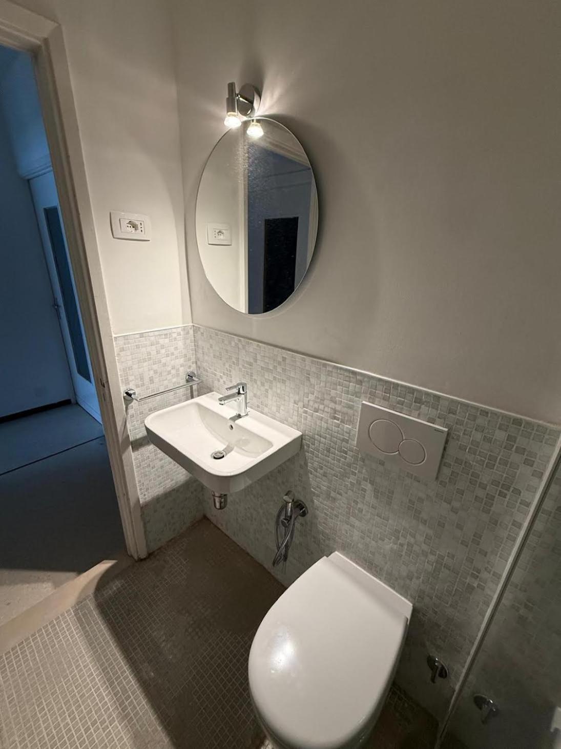 Dolce Acqua Flexyrent Apartment Terrace & Parking - No Ac Рапалло Экстерьер фото