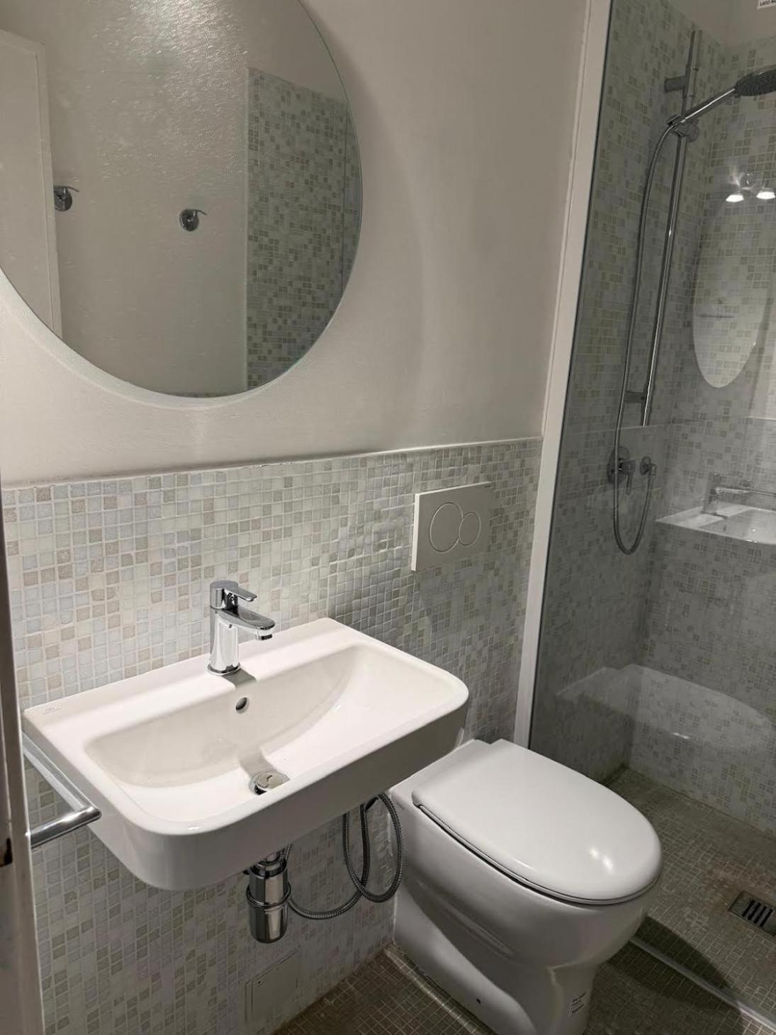 Dolce Acqua Flexyrent Apartment Terrace & Parking - No Ac Рапалло Экстерьер фото