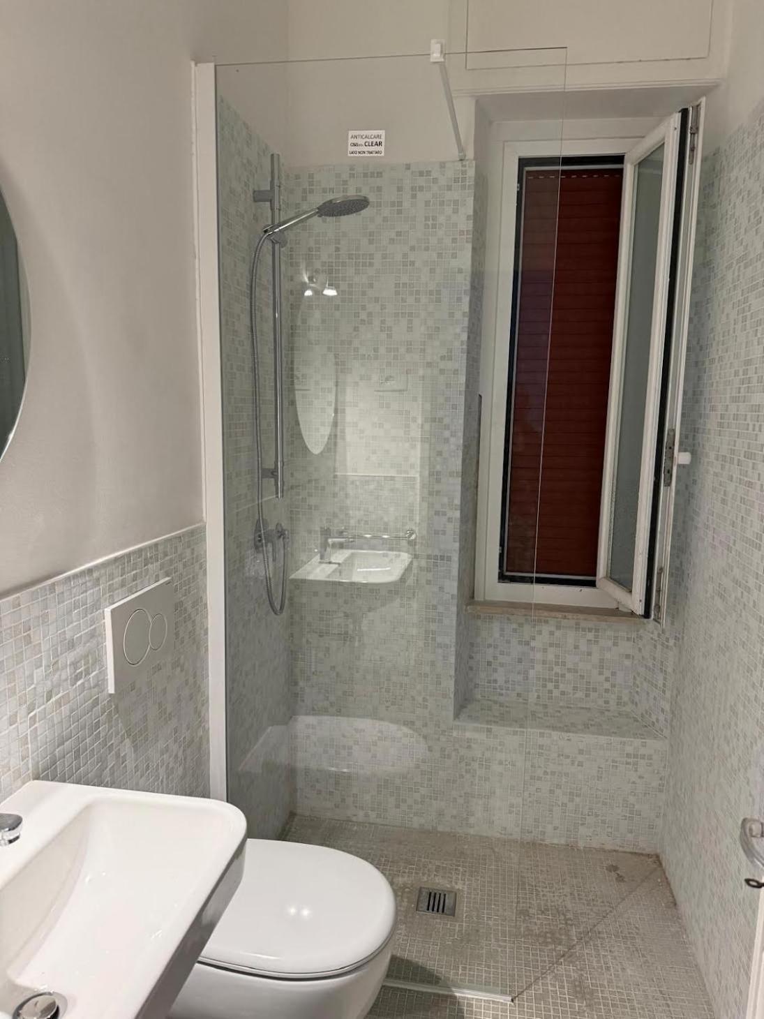 Dolce Acqua Flexyrent Apartment Terrace & Parking - No Ac Рапалло Экстерьер фото